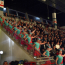 UFM Aréna Mosonmagyaróvár - Avatási Ünnepség