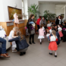 Jótékonysági műsor - Fehér és Máltai Szeretetszolgálat az Éltes iskola javára (Fotó: Horváth Attila)