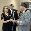 XVI. Mofém Zenészbál