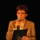 Blitz kiállítás megnyitó  (Fotó: Nagy Mária)