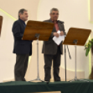 I. Dobos és Ütőhangszeres nap Bükki Attila emlékére