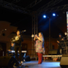 NYÁRI FESZTIVÁL – SZENT ISTVÁN NAPOK 2019, Első nap