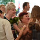 Vármegye szépe verseny 2 (Fotó: Nagy Mária)