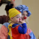 Farsang a Pillangó Óvoda és Mini Bölcsődében