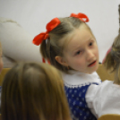 Tiszán innen, Dunán túl népdaléneklési verseny (Fotó: Nagy Mária)