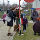 Március 15-i városi ünnepség