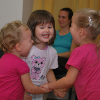 Táncház (Fotó: Nagy Mária)