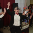 19. Jótékonysági Maskara Bál (Fotó: Nagy Mária)