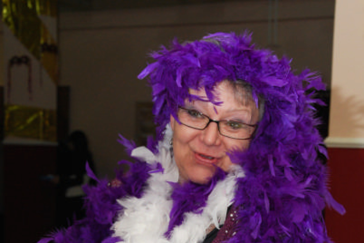 16. Maskara Bál (2)  (Fotó: Nagy Mária)