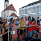 NYÁRI FESZTIVÁL – SZENT ISTVÁN NAPOK 2019, Negyedik nap