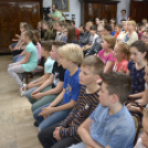 Magyar Költészet Napja 2018