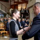 Szigetköz Naturpark Címátadó Ünnepség