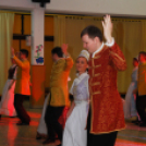 Mosoni Polgári Kör Bálja (Fotó: Nagy Mária)