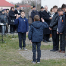 2015. MÁRCIUS 15. Mosonmagyaróvár (Fotó: Horváth Attila)