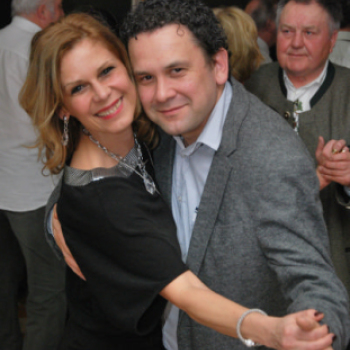 Vadászbál  (Fotó: Nagy Mária)