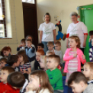 A Kolompos együttes koncertje a Pillangó Óvoda és Mini Bölcsődében