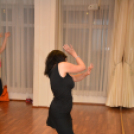 Nyílt nap a Magnóliában (Fotó: Nagy Mária)