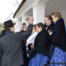 Húsvét a Lajta Néptáncegyüttessel