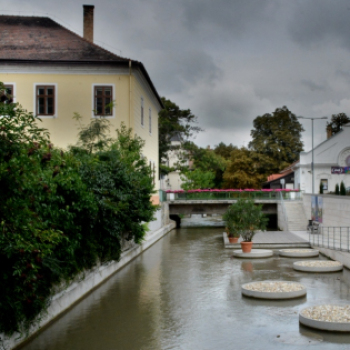 Greiner-Malom Piknik Jazz és Gourmet fesztivál (Fotó: Bánhegyi István)