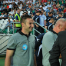 Megyei Kupa döntő eredményhirdetés (Fotó: Nagy Mária)