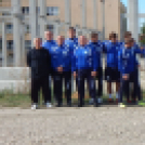 MKC SE - MTE 1904 csapattalálkozó