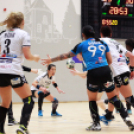 MKC SE – Alba Fehérvár KC 29-31 (17-13)