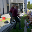 NYÁRI FESZTIVÁL – SZENT ISTVÁN NAPOK 2018, Harmadik nap