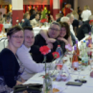 XVI. Mofém Zenészbál