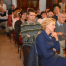 Kép mutatás - a Keresztény család (Fotó: Nagy Mária)