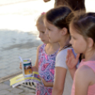 Apró kezek-Csodakertek: A közönségszavazás eredménye