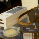 A Kisalföld szolgálómestere - dr. Timaffy László Emlékkiállítás (Fotó: Bánhegyi István)