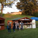 Szigetköz ízei, Vármegye borai Fesztivál - 1 nap