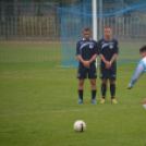 MTE 1904 - Tatabánya Fc (2:1) Gratulálunk! (Fotó: Nagy Mária)