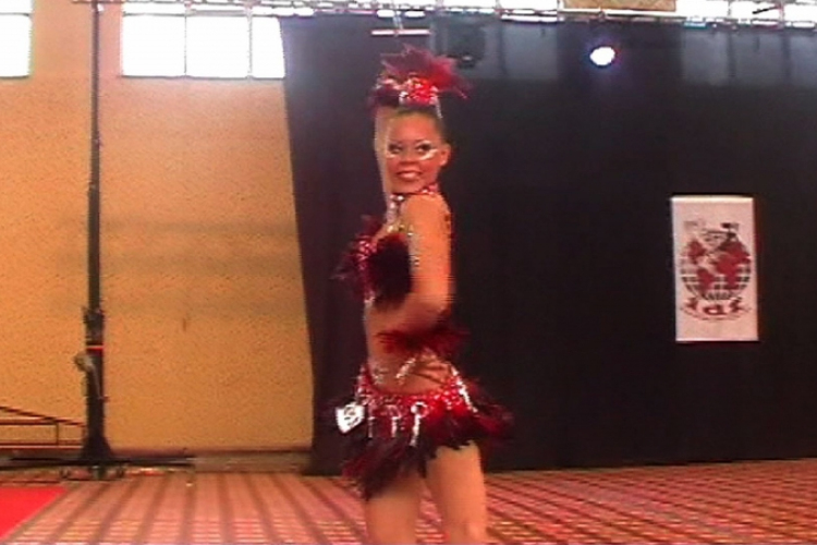  Táncos sikerek Horvátországból