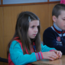 Húsvéti játszóház (Fotó: Nagy Mária)