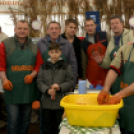 V. KOLBÁSZTÖLTŐ VERSENY ÉS FESZTIVÁL 