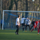 FUTURA Mosonmagyaróvár - Balatonfüred (1:1) (Fotó: Nagy Mária)