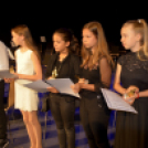 JUBILEUMI HANGVERSENY