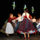 Tánc világnapi ünnepi Folklór-műsor - Szigeti Gábor táncpedagógus emlékére