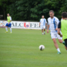 10 éves bajnokcsapat (Fotó: Nagy Mária)