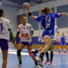 Női kézilabda NBI, Alapszakasz: 20. forduló MKC SE – Békéscsabai Előre NKSE (35-25) (Fotó: Horváth Attila)