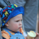 KULT - UTCA A Mosonyi Mihály zeneiskola bemutatkozása (Fotó: Nagy Mária)