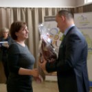 Szigetköz Naturpark Címátadó Ünnepség