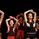 Okay-dance karácsonyi bemutató (fotó: Horváth Attila)