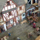 XXI. Nemzetközi Makett Kiállítás és Verseny