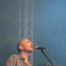 Majális a Wittmann Antal parkban / délután - este /