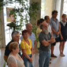 Kerekes István fotókiállítás megnyitója (Fotó: Nagy Mária)