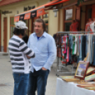 KULT - UTCA Művészek utcája