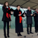 Erzsébet napi vigalom