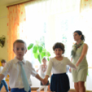 Kék cinke óvoda felújítás átadó (Fotó: Nagy Mária)